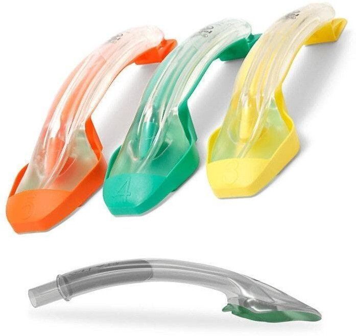 I-Gel Supraglottic Airway Silicone