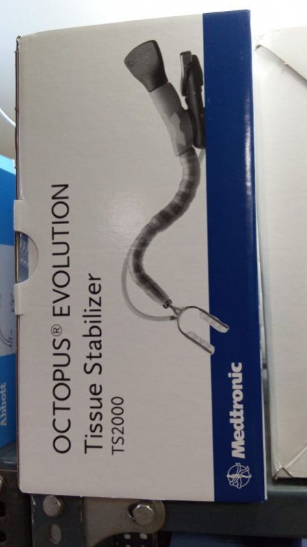 Medtronic Octopus Evolution Tissue Stabilizer