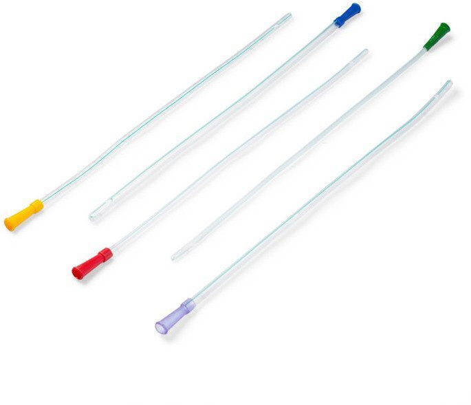 Naleton Catheter 10,12,14, 16 Fr 40 and 45 Cm