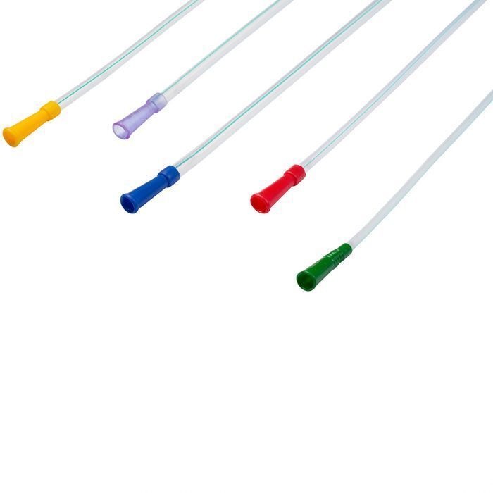 Naleton Catheter 10,12,14, 16 Fr 40 and 45 Cm