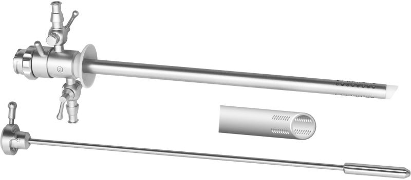 Resectoscope Sheath