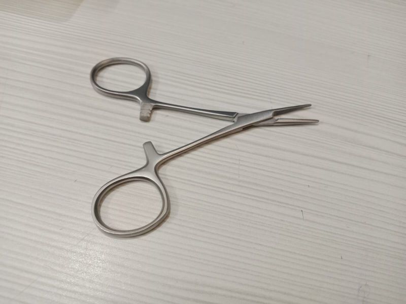 Artery Forceps