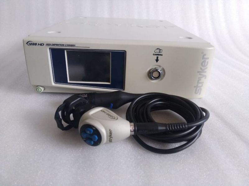 Strkyer 1288 1488 1188 Camera Stryker Laparoscopic Camera 1588 Aim Camera 1688 Camera Head With 4K