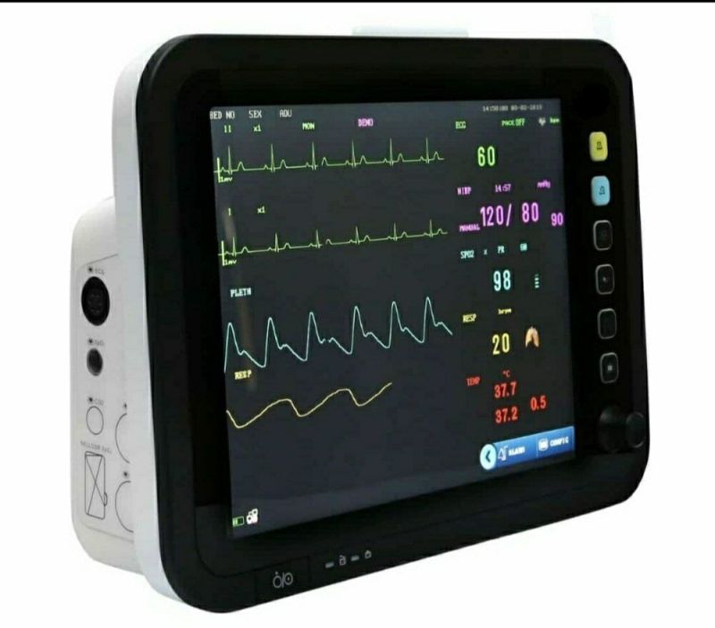 Younker Patient Monitor 12.1 Inch