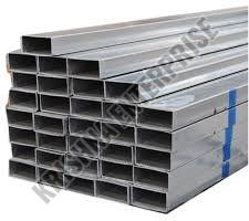 Galvanized Mild Steel Pipes