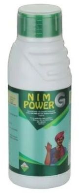 300 PPM Neem Insecticide