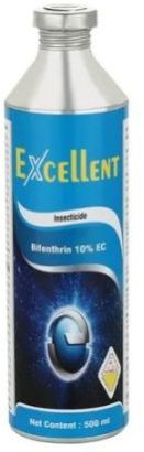 Bifenthrin 10% EC