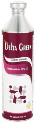Deltamethrin 11% EC