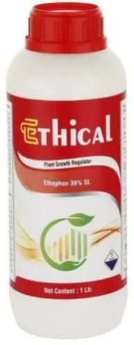 Ethephone 39 Sl Liquid