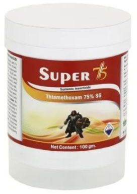 Thiamethoxam 75% WG