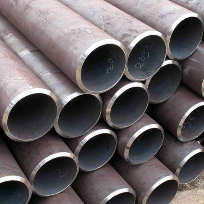 Galvanized Iron Pipes