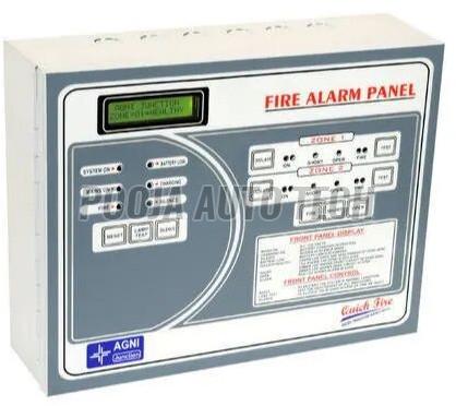 fire alarm control panel
