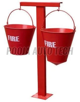 Fire Bucket