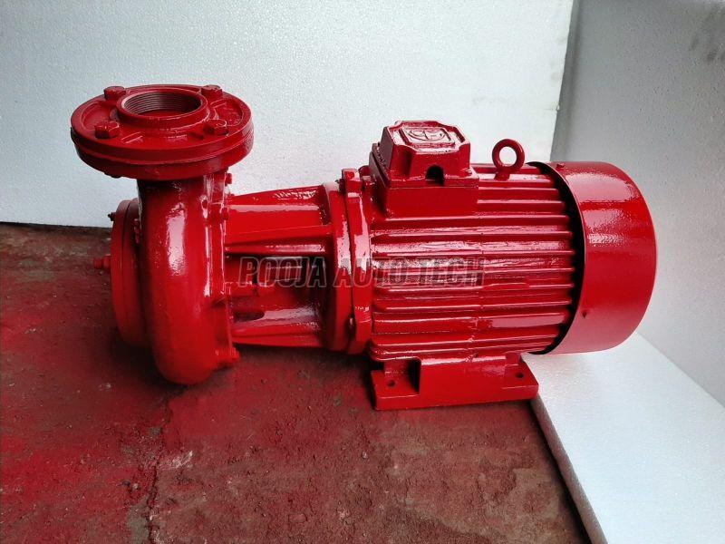 Fire Monoblock Pump