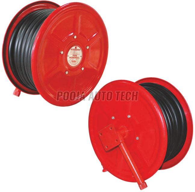 Hose Reel Drum