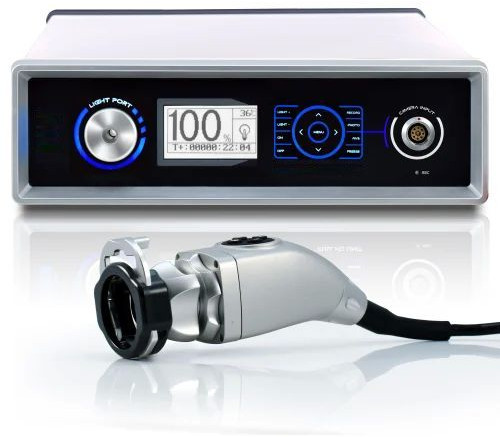 Laparoscopy Camera