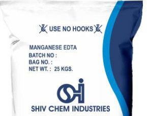 Manganese EDTA