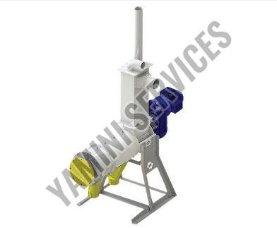 Dewatering Screw Press Machine