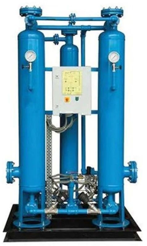 Compressed Air Dryer