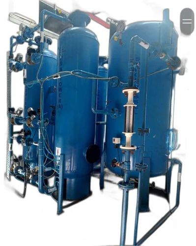 Industrial PSA Nitrogen Gas Plant