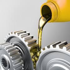 Industrial Gear Oil Additive