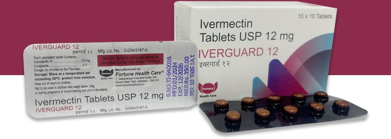 Ivermectin Tablet