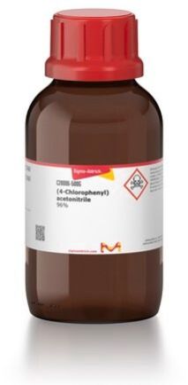 2-(2-Chlorophenyl) Acetonitrile