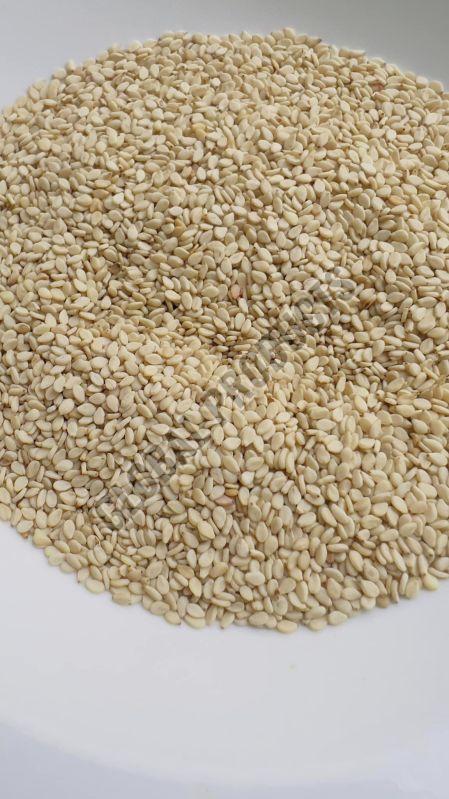 Sesame Seeds