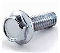 Flange Bolts