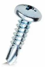 Pan Head Self Drilling Screw