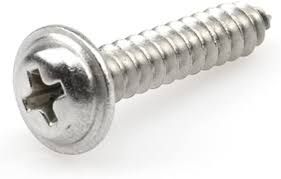 Pan Phillip/ Washer Screw