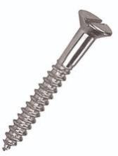 Wood Screw