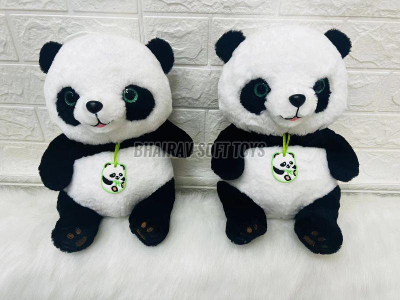 35 Cm Leg Paw Panda Stuffed Toy