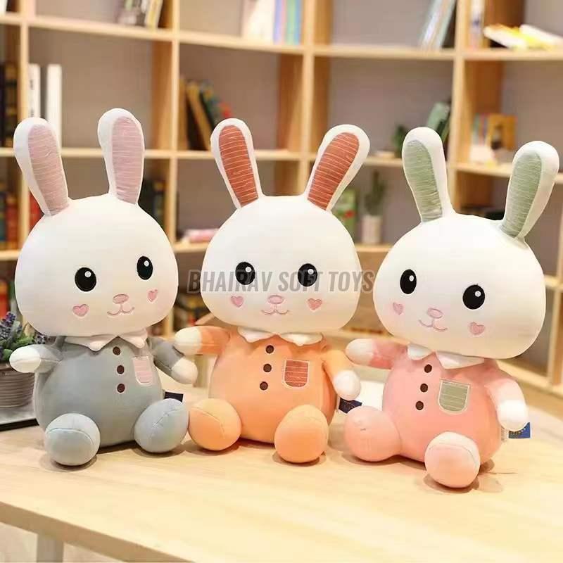 45 Cm Regular Rabbit Stuffed Toy