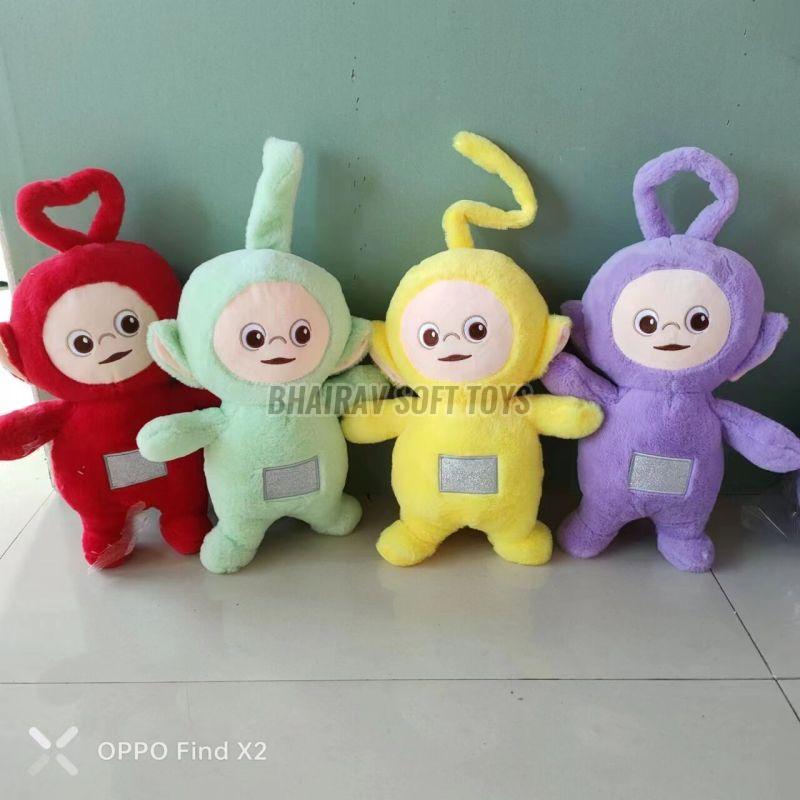 45 Cm Teletubbies Stuffed Toy