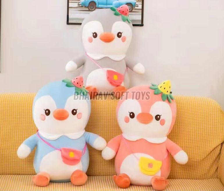 55 Cm Penguin Stuffed Toy