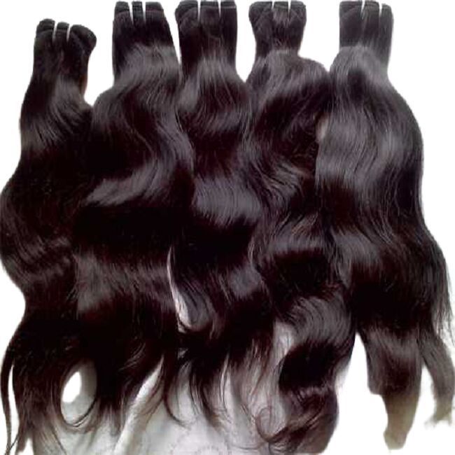 NEW COLLECTIONS VIRGIN LONG REMY HUMAN HAIR