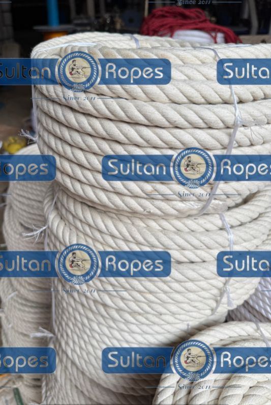 Cotton Ropes