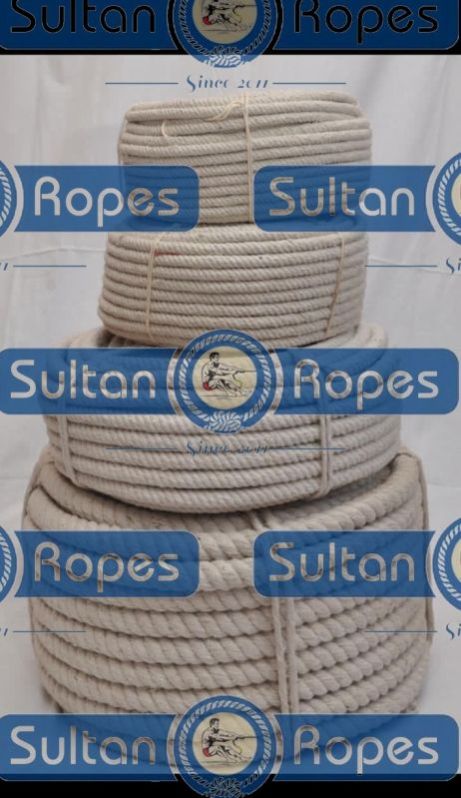 Cotton Ropes