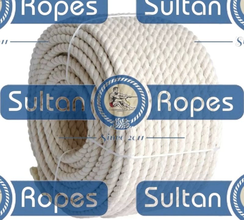 Cotton Ropes