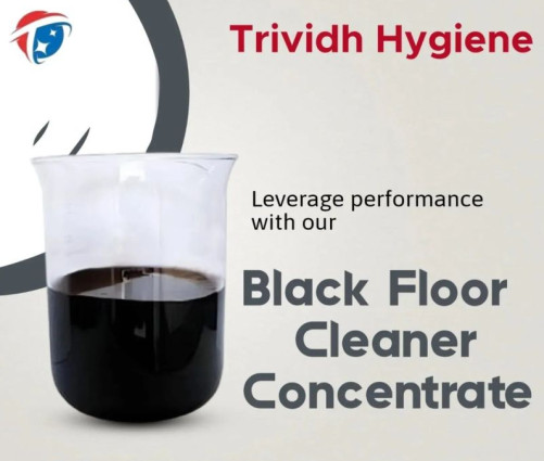 Black Phenyl Concentrate