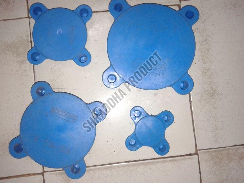 Plastic Flange Cover / Pcd