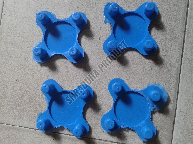 Plastic Flange Cover / Pcd