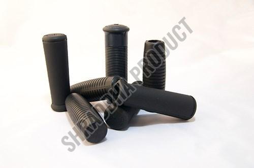 PVC Soft Grips, For Industrial Use, Pattern : Plain