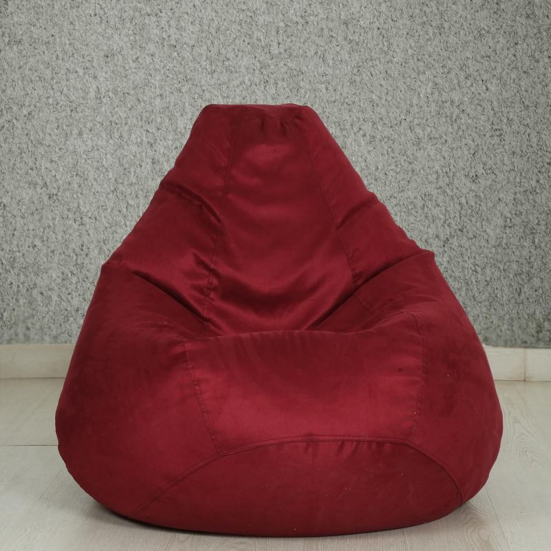 Stillo XXXL Teardrop Bean Bag