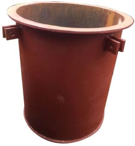 Sugar Mill Sand Catcher