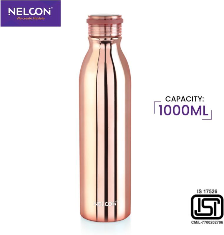 stainless steel vacuum flask bottles-stark -1000 ml