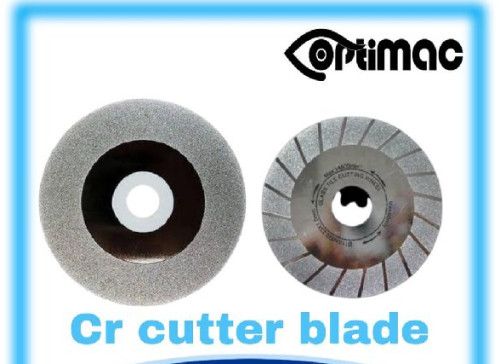 Cr Cutter Machine Blade