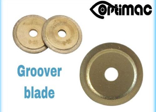 Groover Cutting Blade