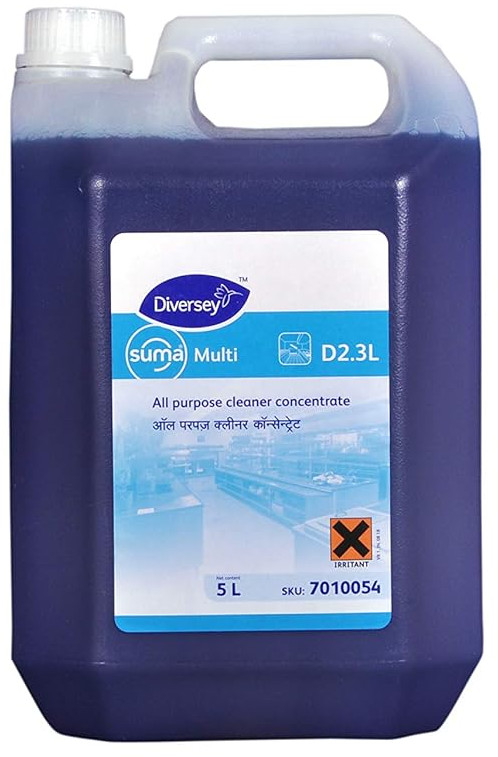 Diversey Taski Suma Multi Cleaner Concentrate